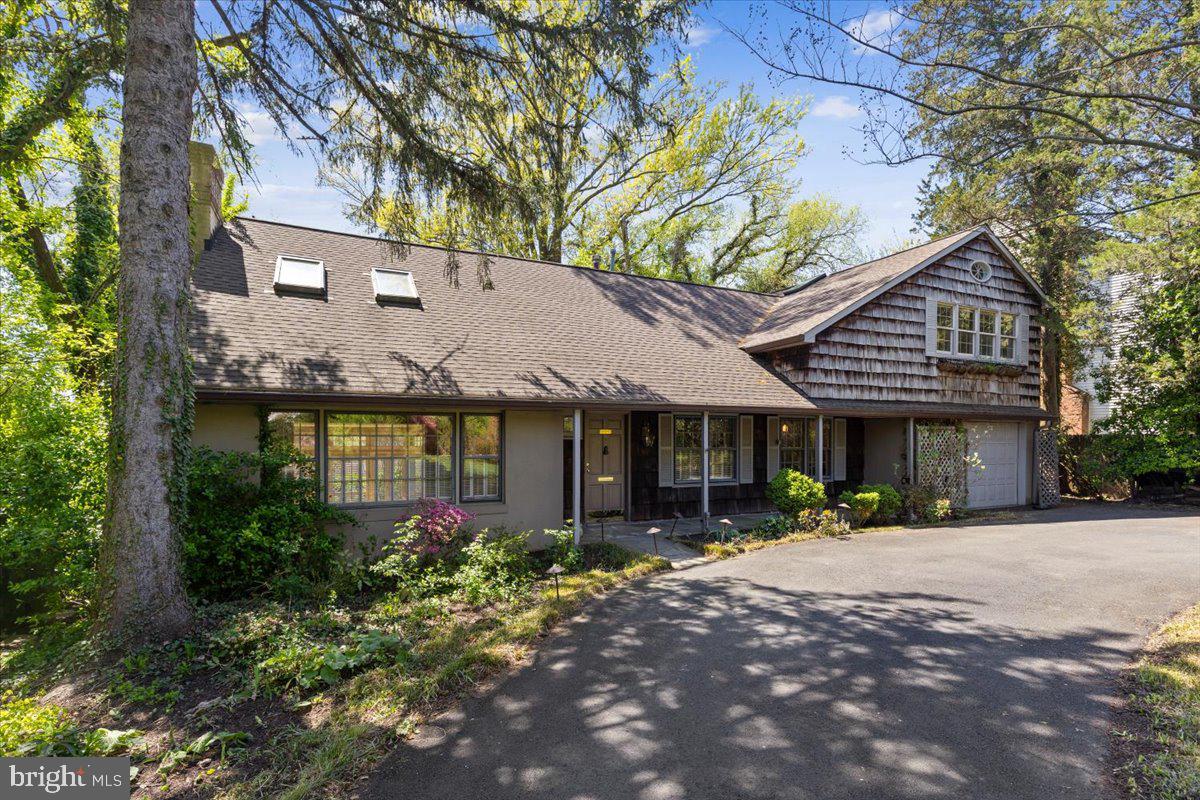 CHESTERBROOK - Residential