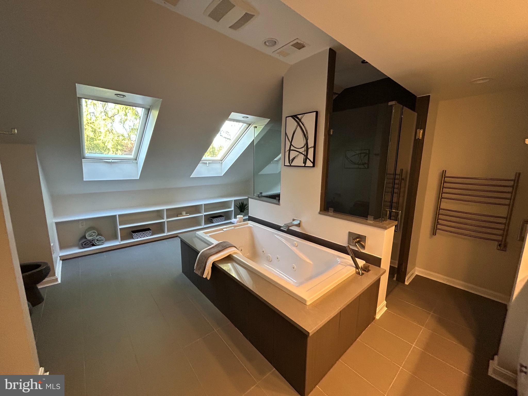 CHESTERBROOK - Residential