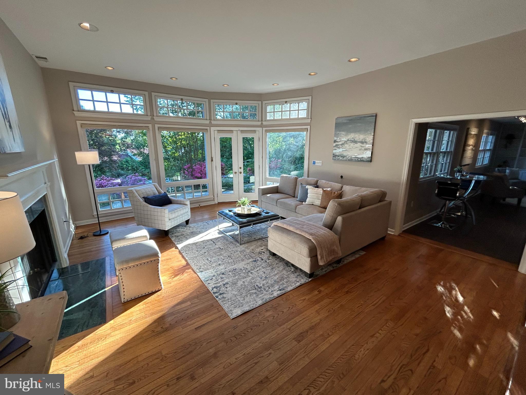 CHESTERBROOK - Residential