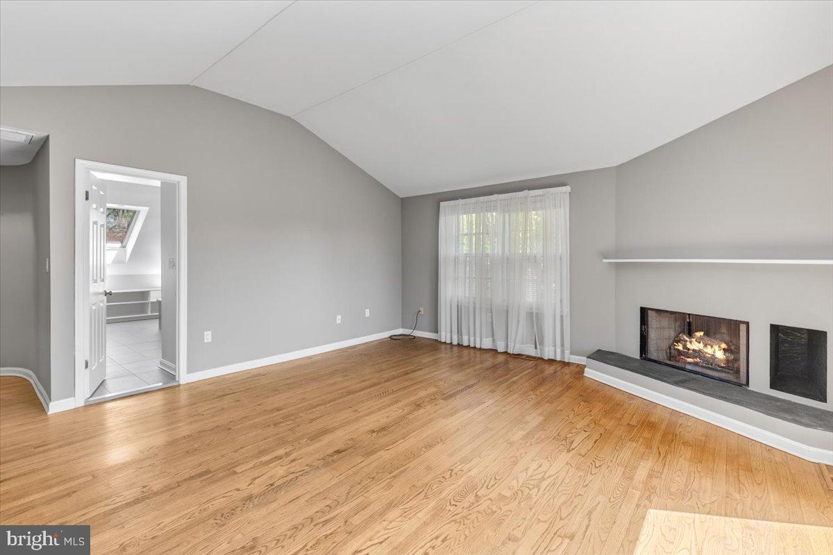 CHESTERBROOK - Residential