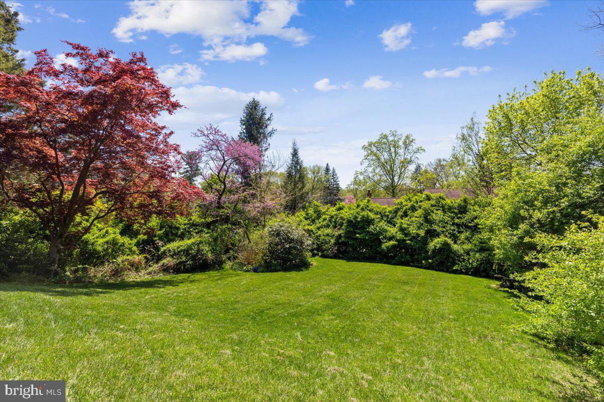 CHESTERBROOK - Residential
