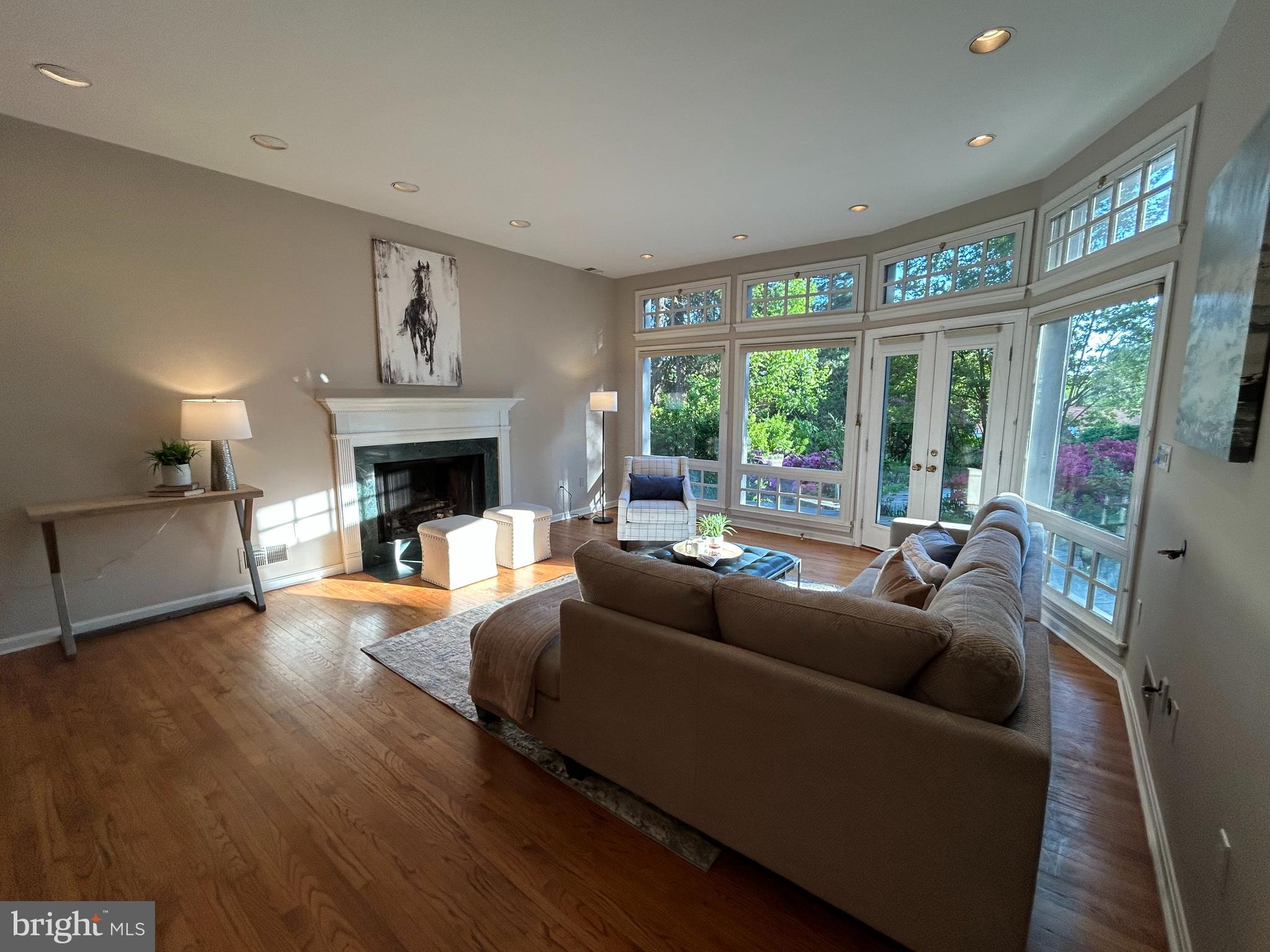 CHESTERBROOK - Residential