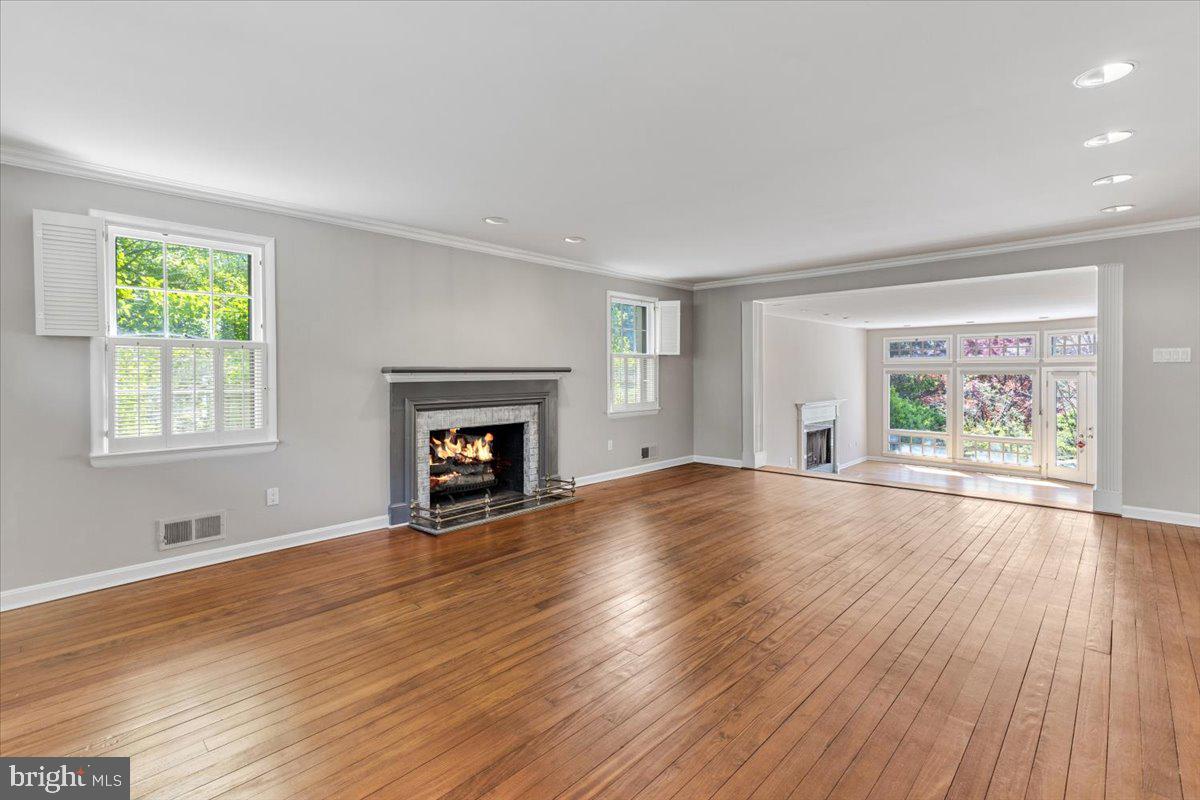 CHESTERBROOK - Residential