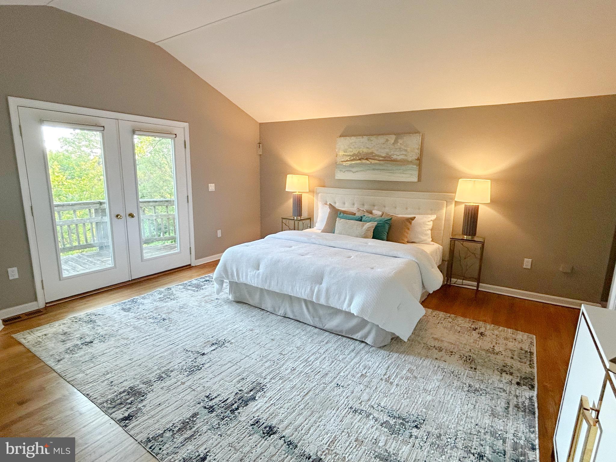 CHESTERBROOK - Residential