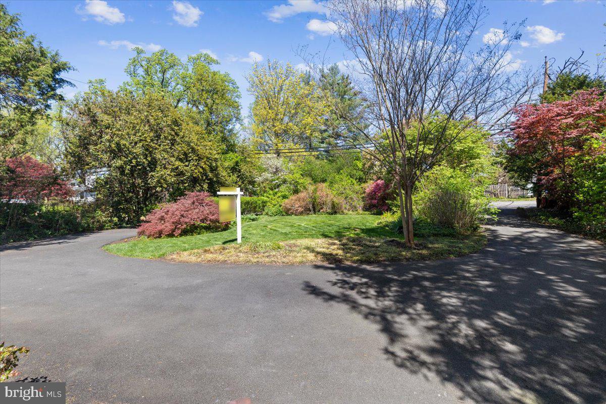CHESTERBROOK - Residential