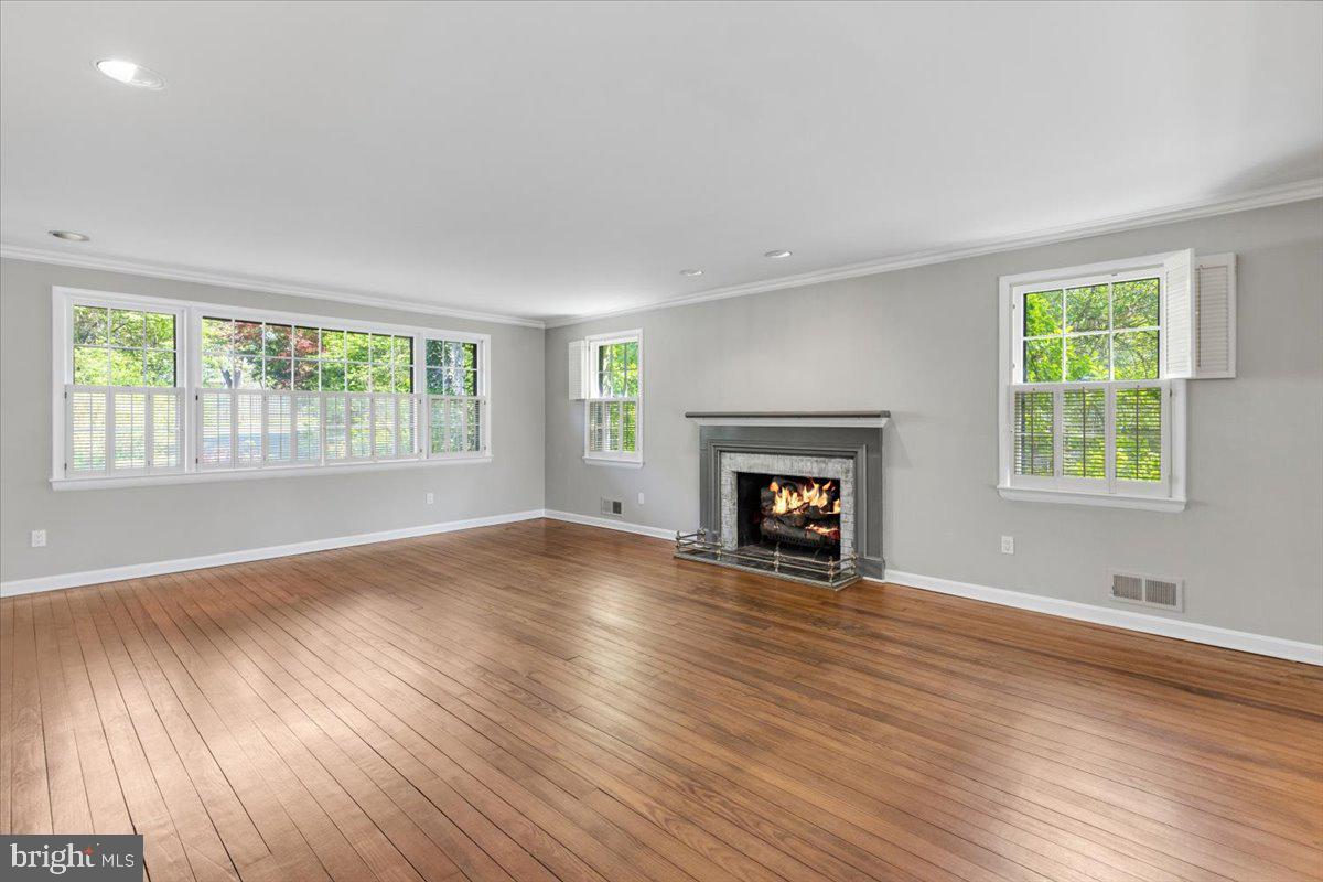 CHESTERBROOK - Residential