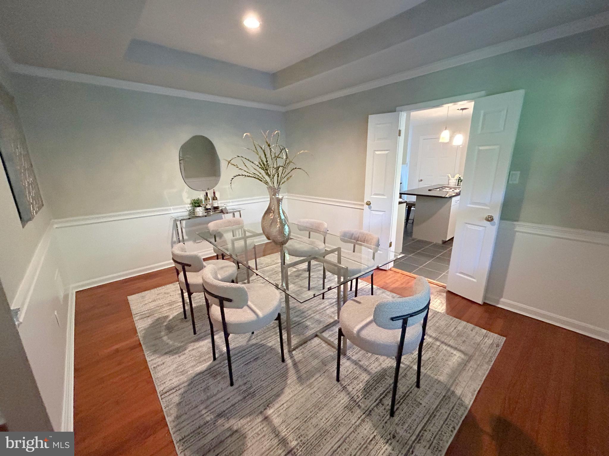 CHESTERBROOK - Residential