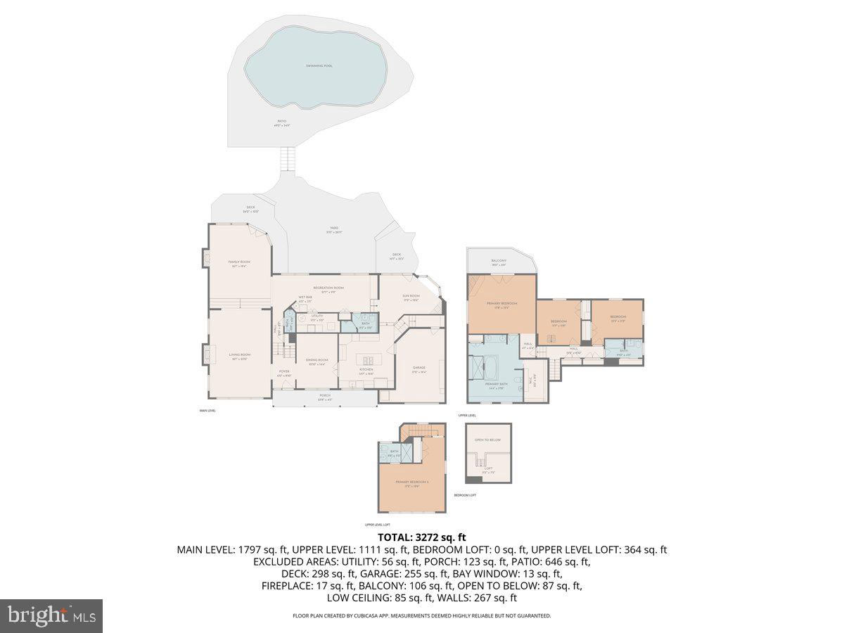 CHESTERBROOK - Residential