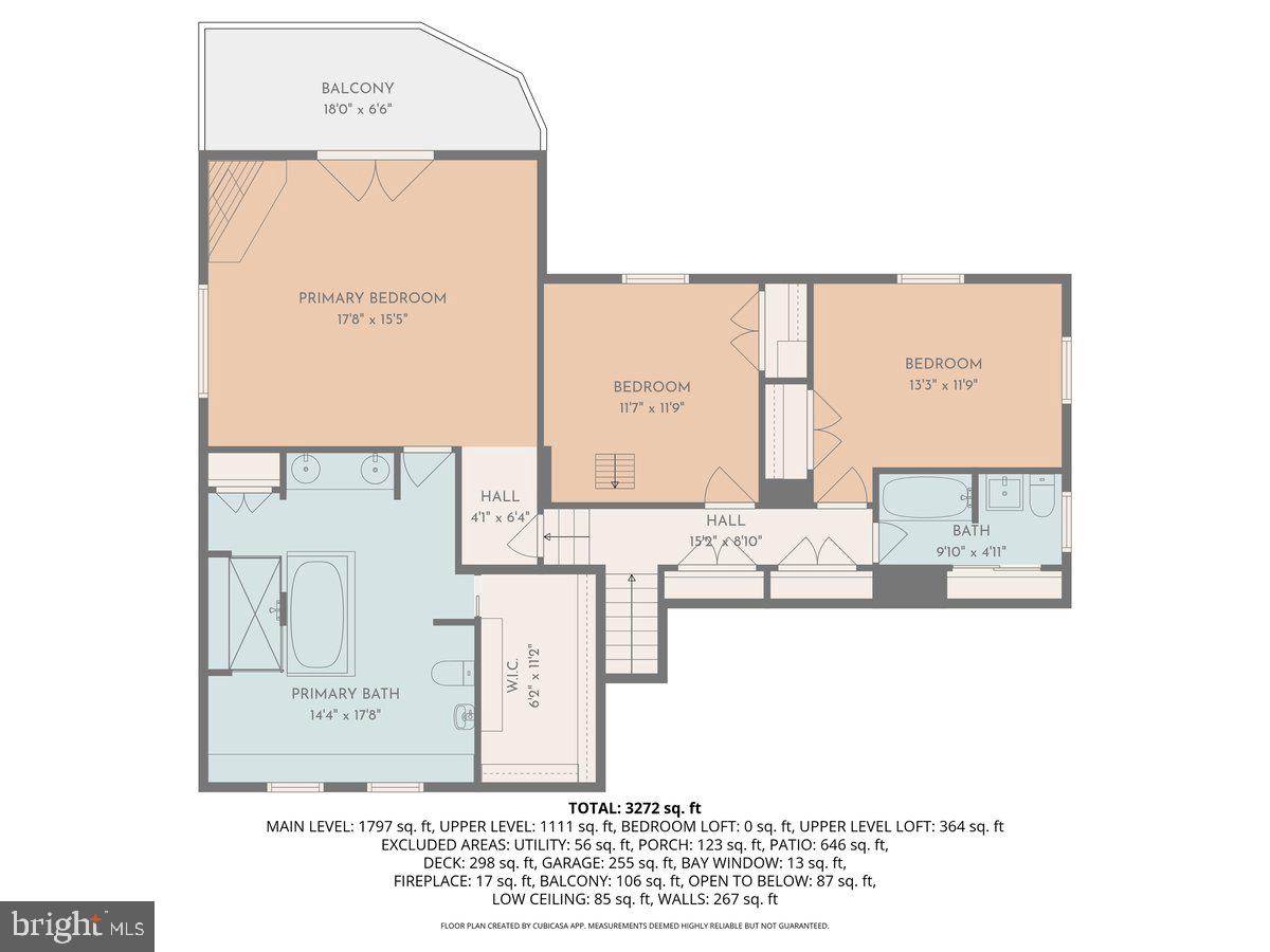 CHESTERBROOK - Residential