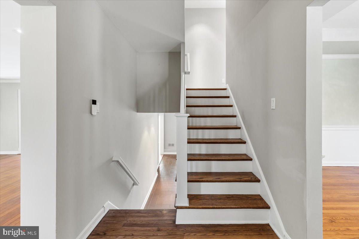 CHESTERBROOK - Residential