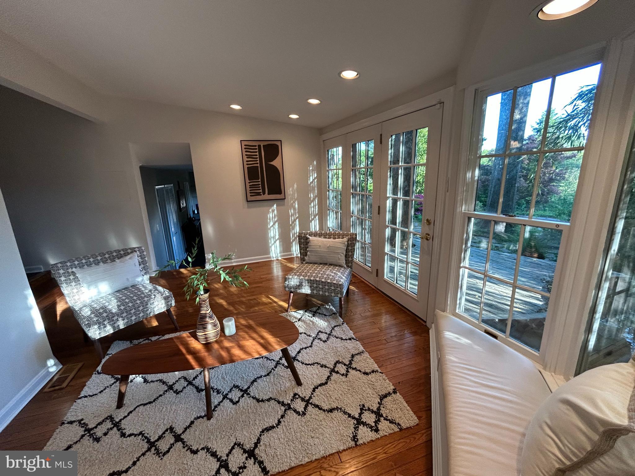 CHESTERBROOK - Residential
