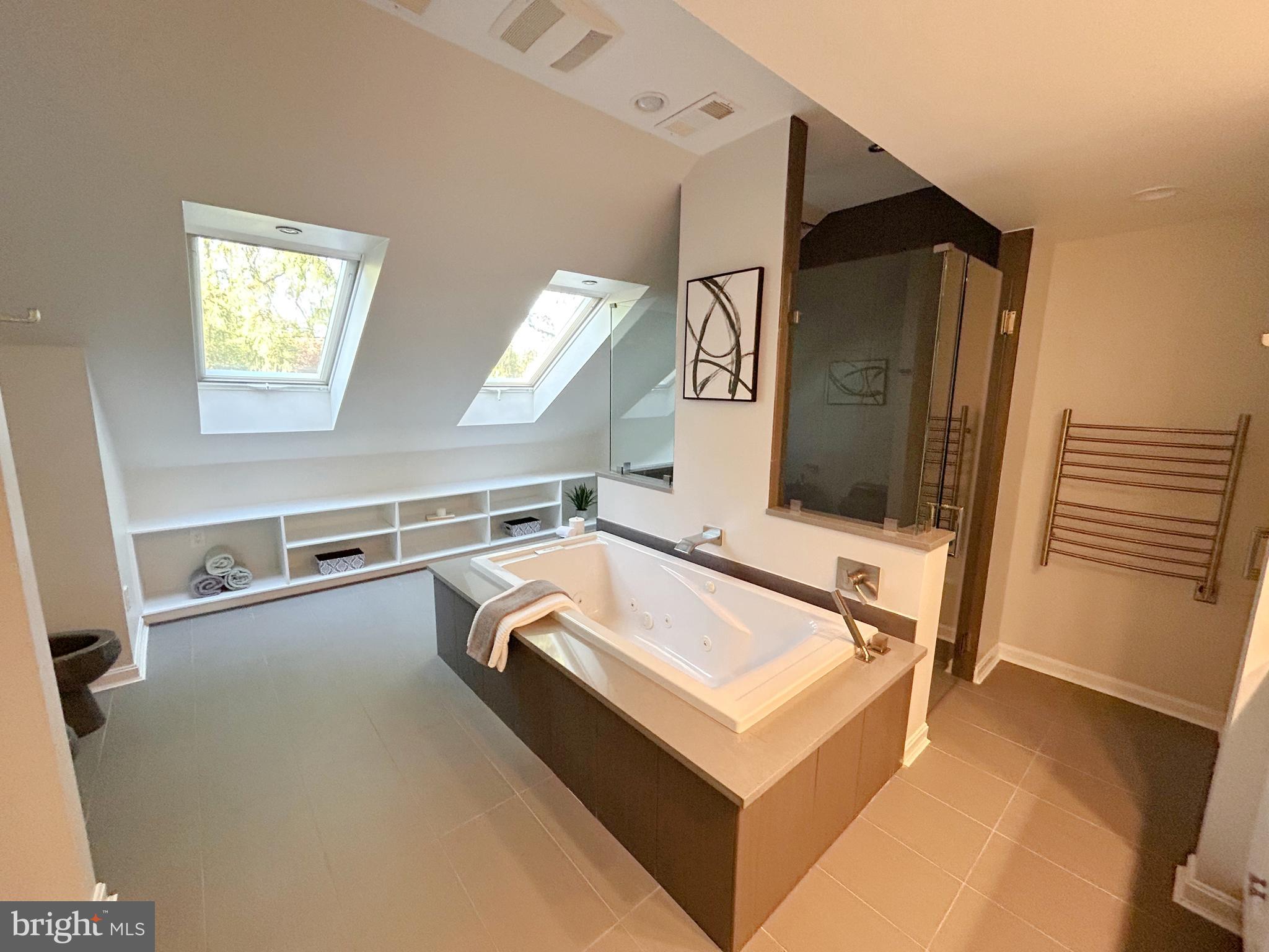 CHESTERBROOK - Residential