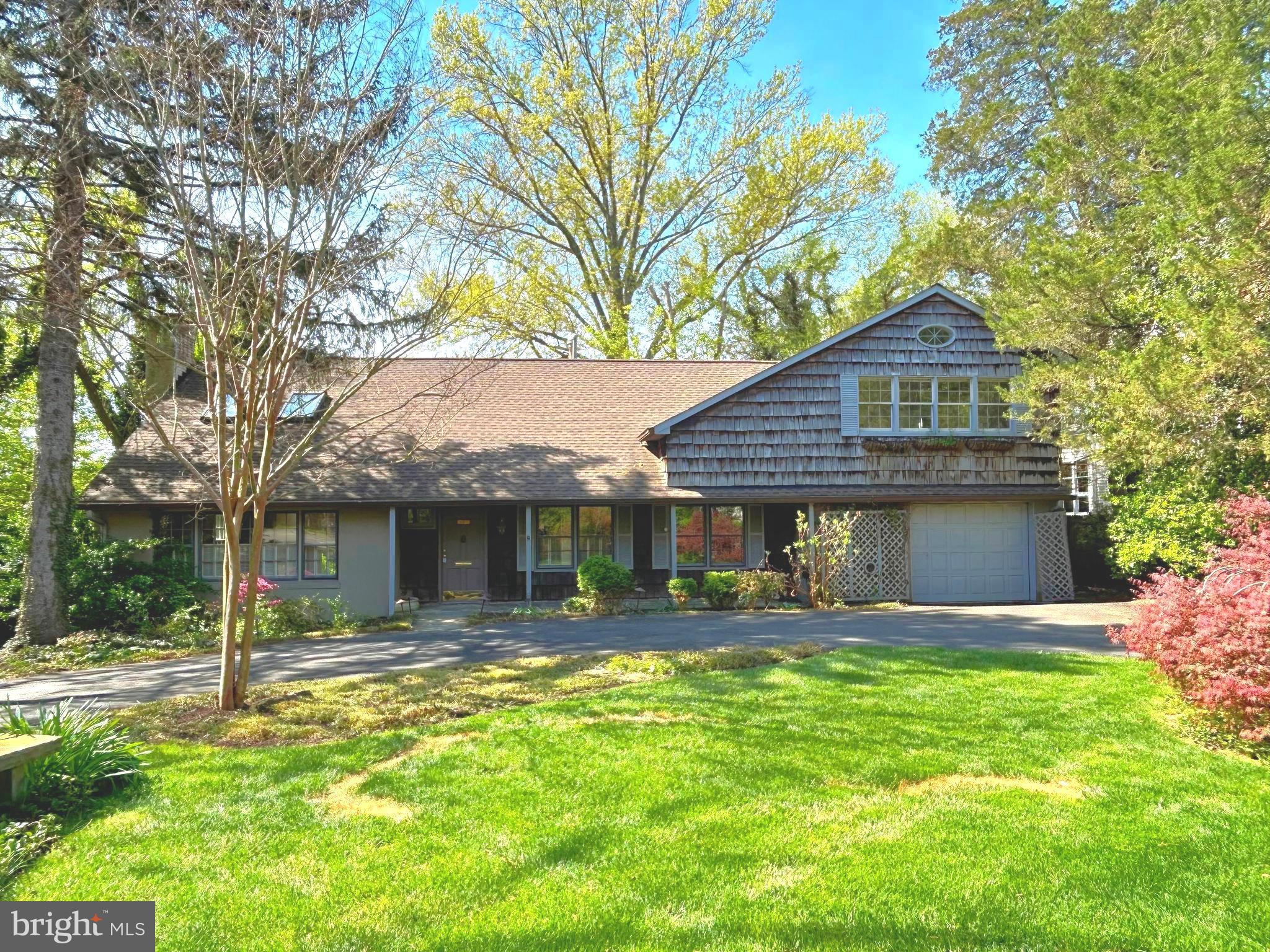 CHESTERBROOK - Residential