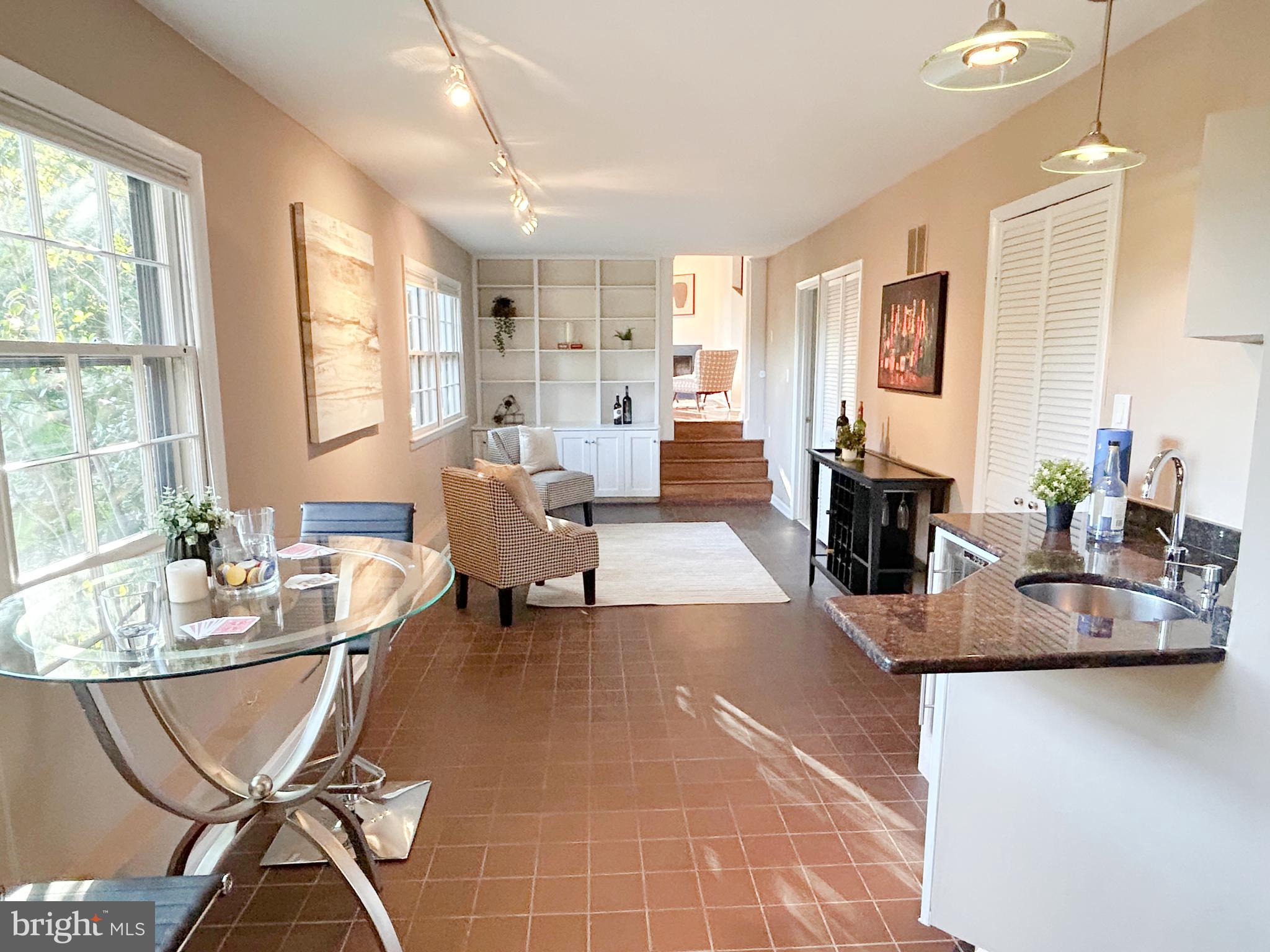 CHESTERBROOK - Residential