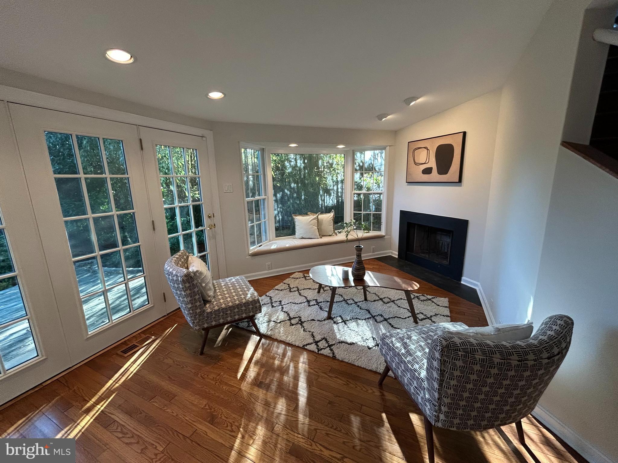 CHESTERBROOK - Residential