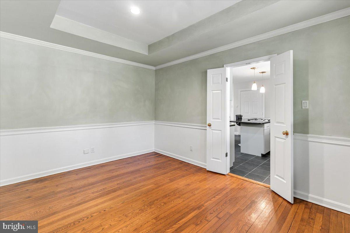 CHESTERBROOK - Residential