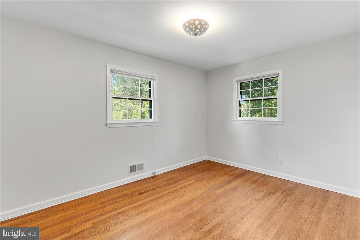 CHESTERBROOK - Residential