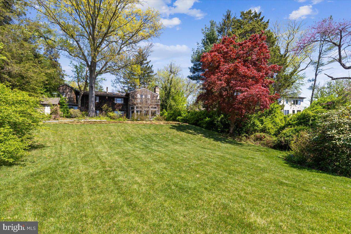 CHESTERBROOK - Residential
