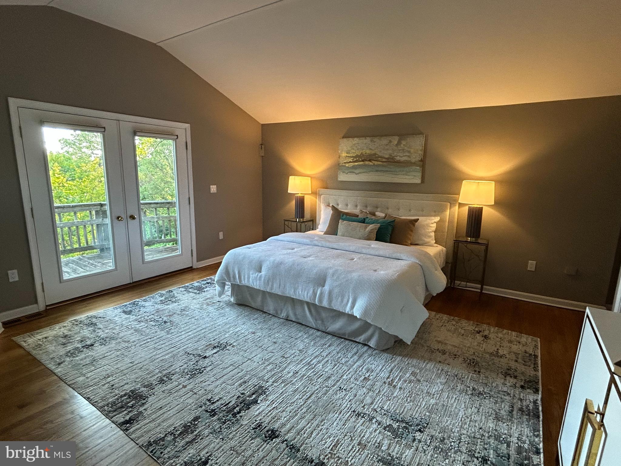 CHESTERBROOK - Residential