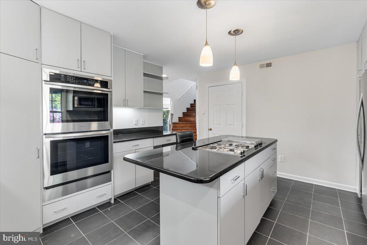 CHESTERBROOK - Residential