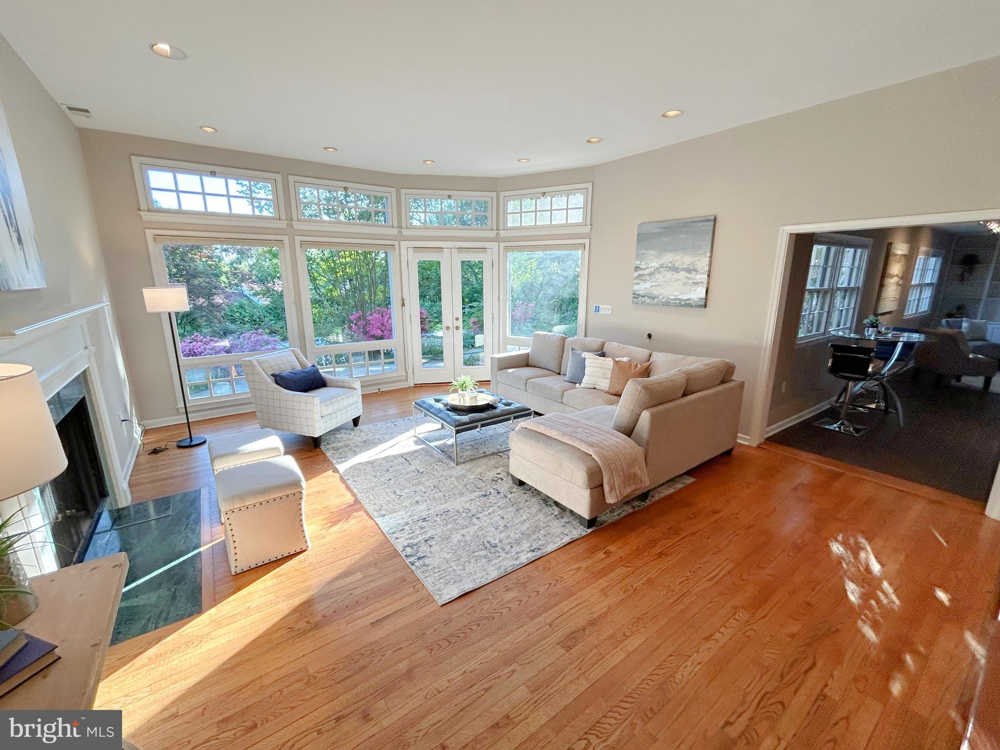 CHESTERBROOK - Residential