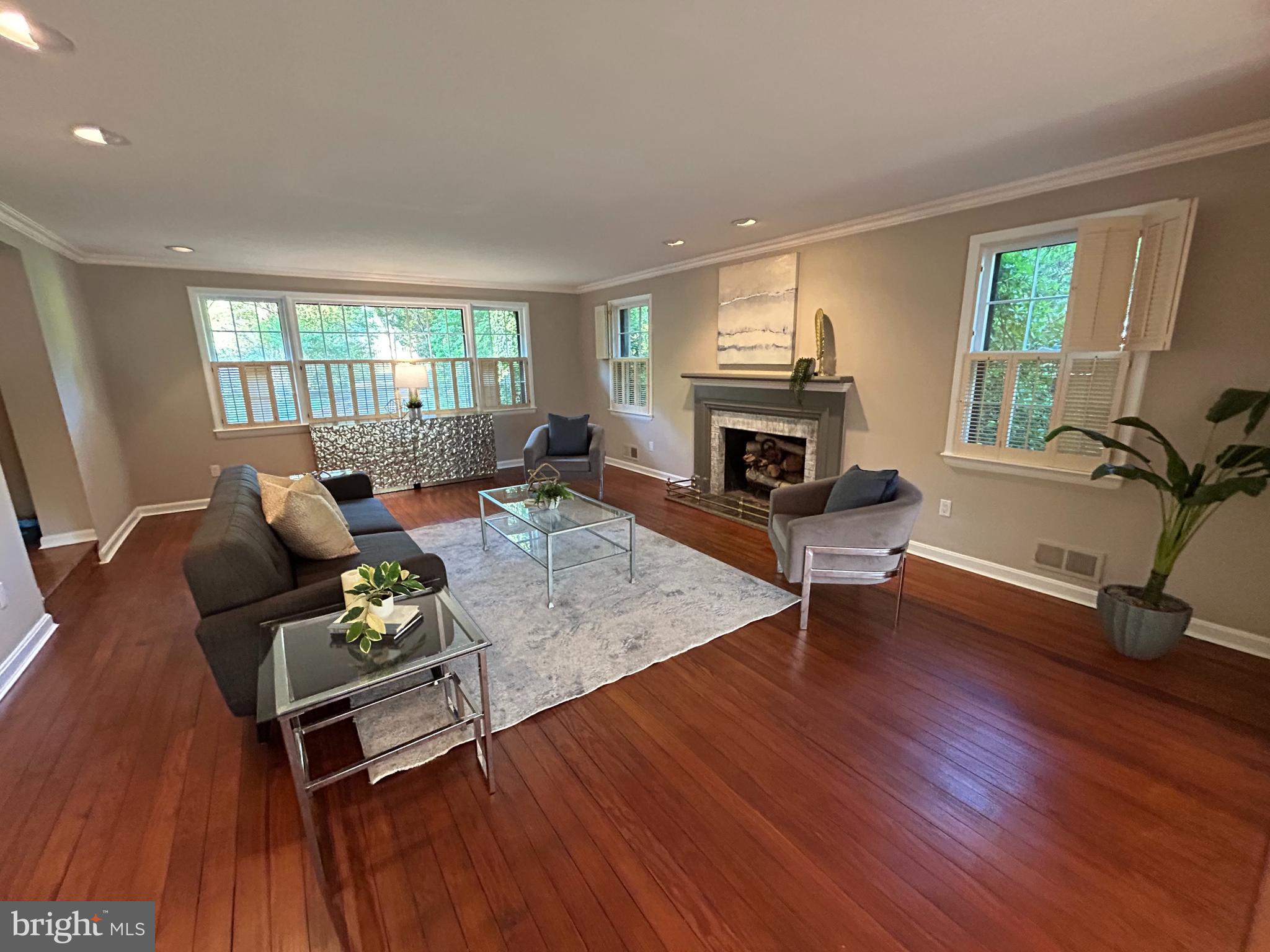 CHESTERBROOK - Residential