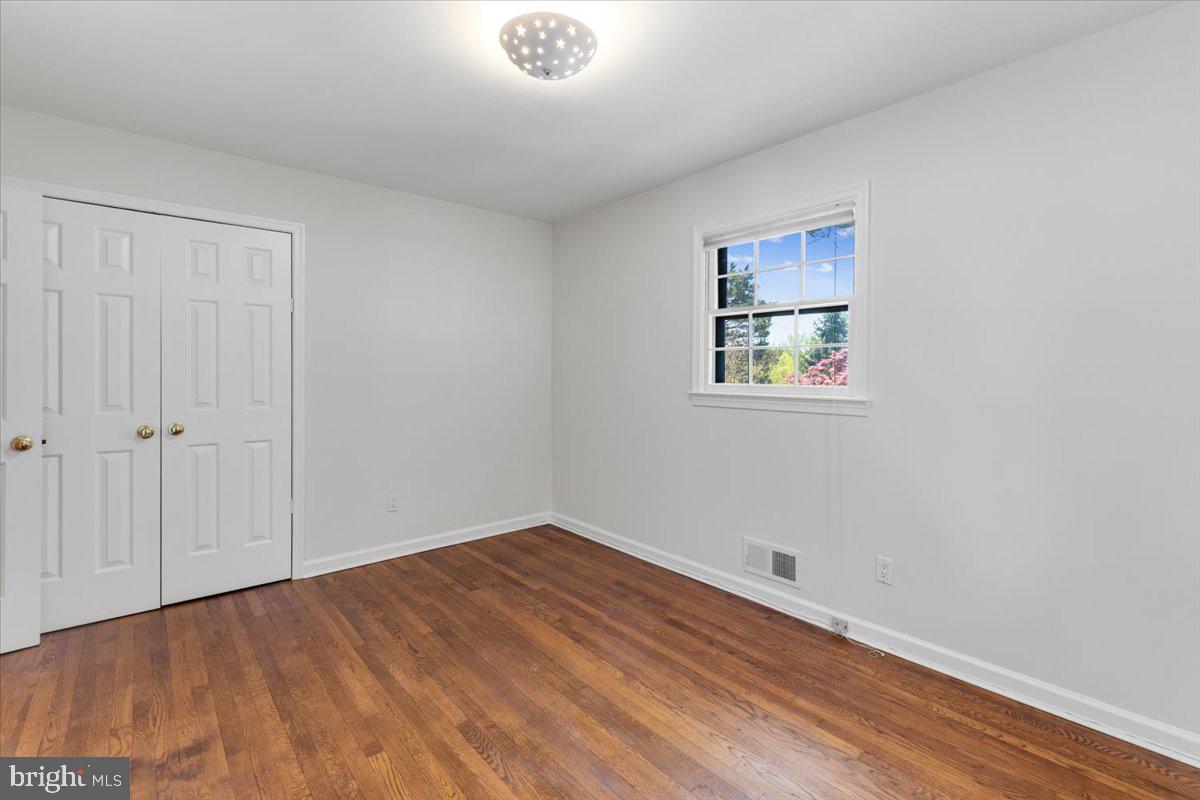 CHESTERBROOK - Residential