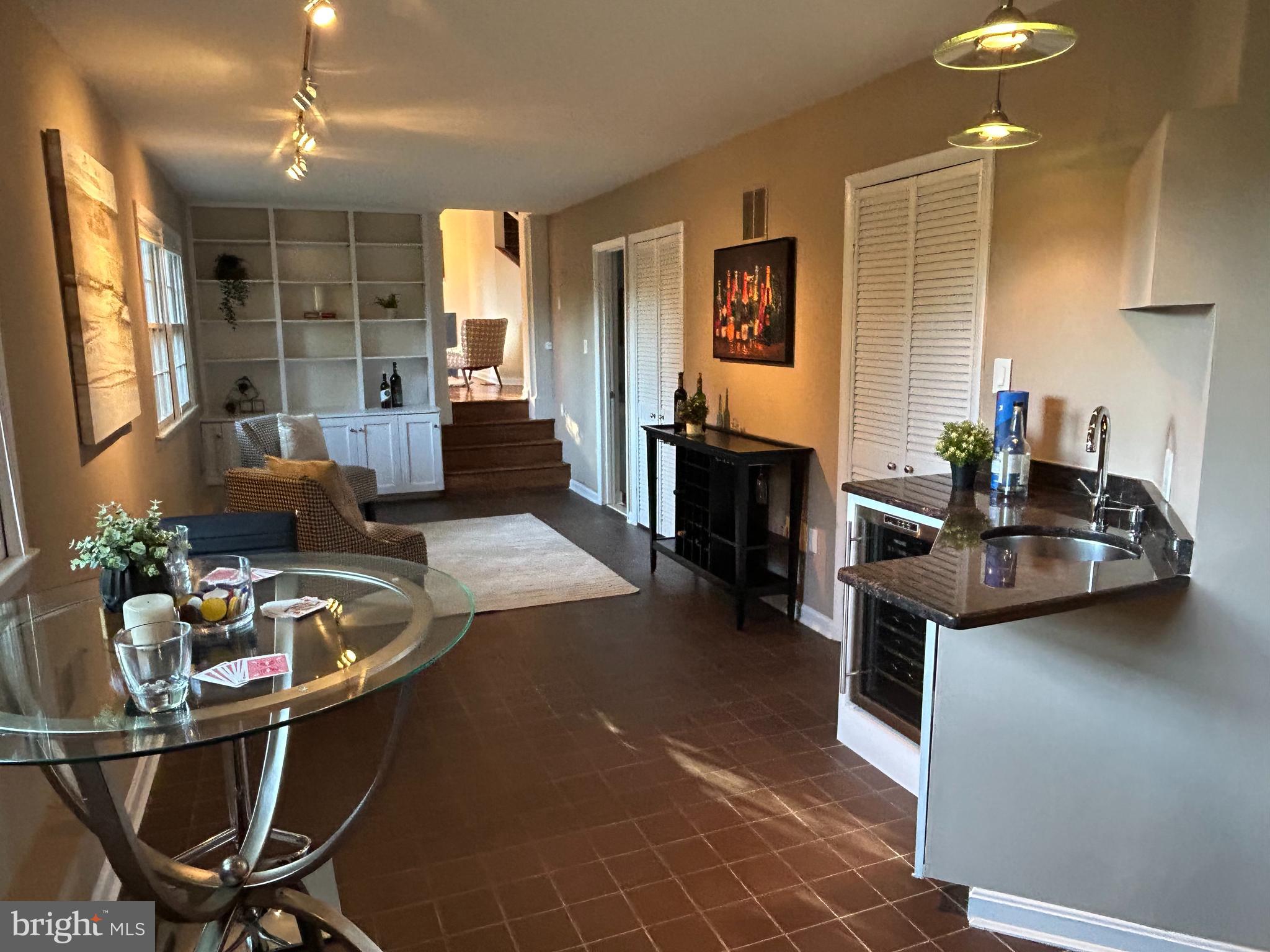 CHESTERBROOK - Residential