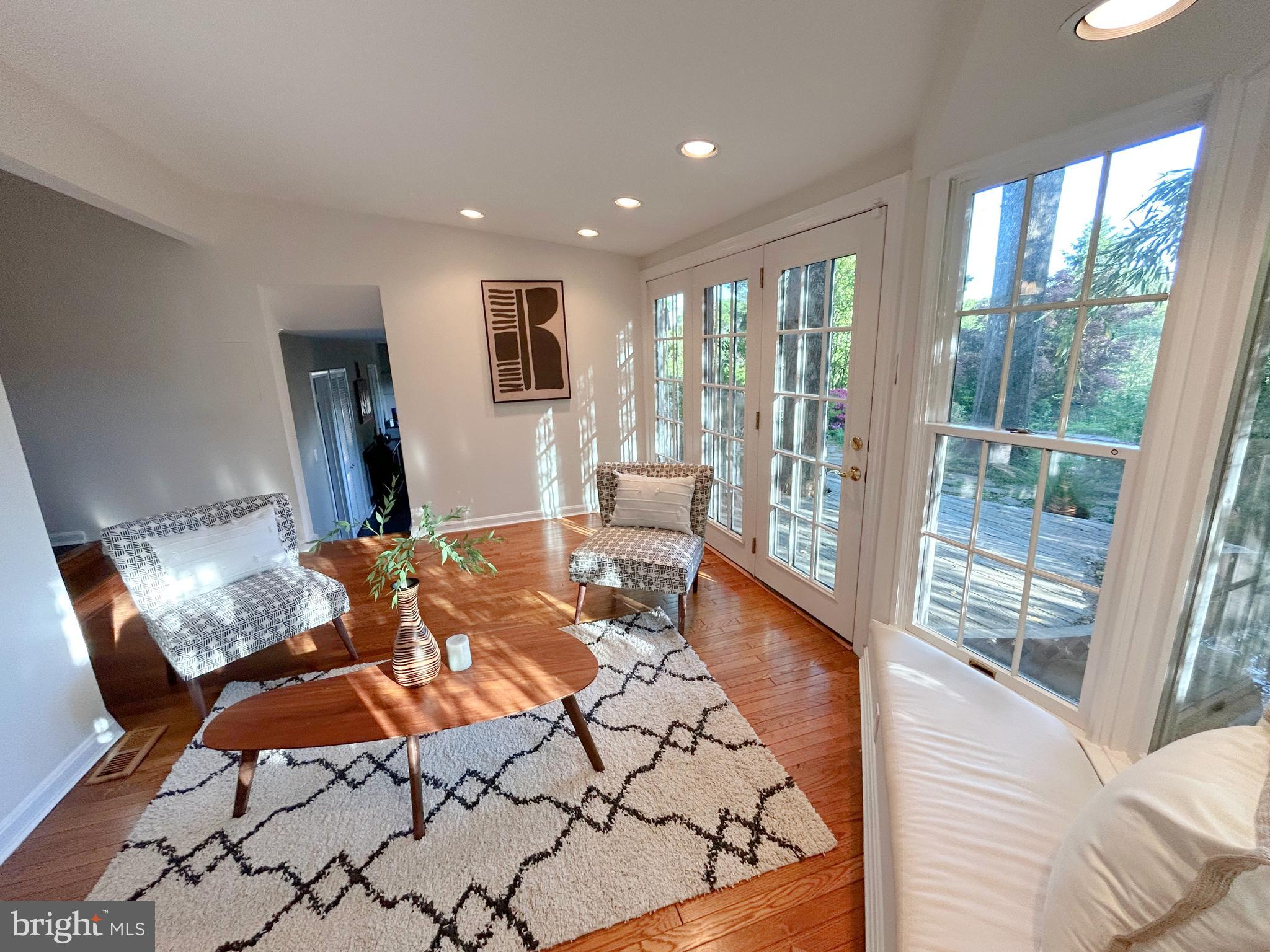 CHESTERBROOK - Residential