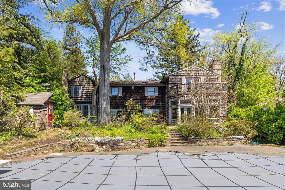 CHESTERBROOK - Residential