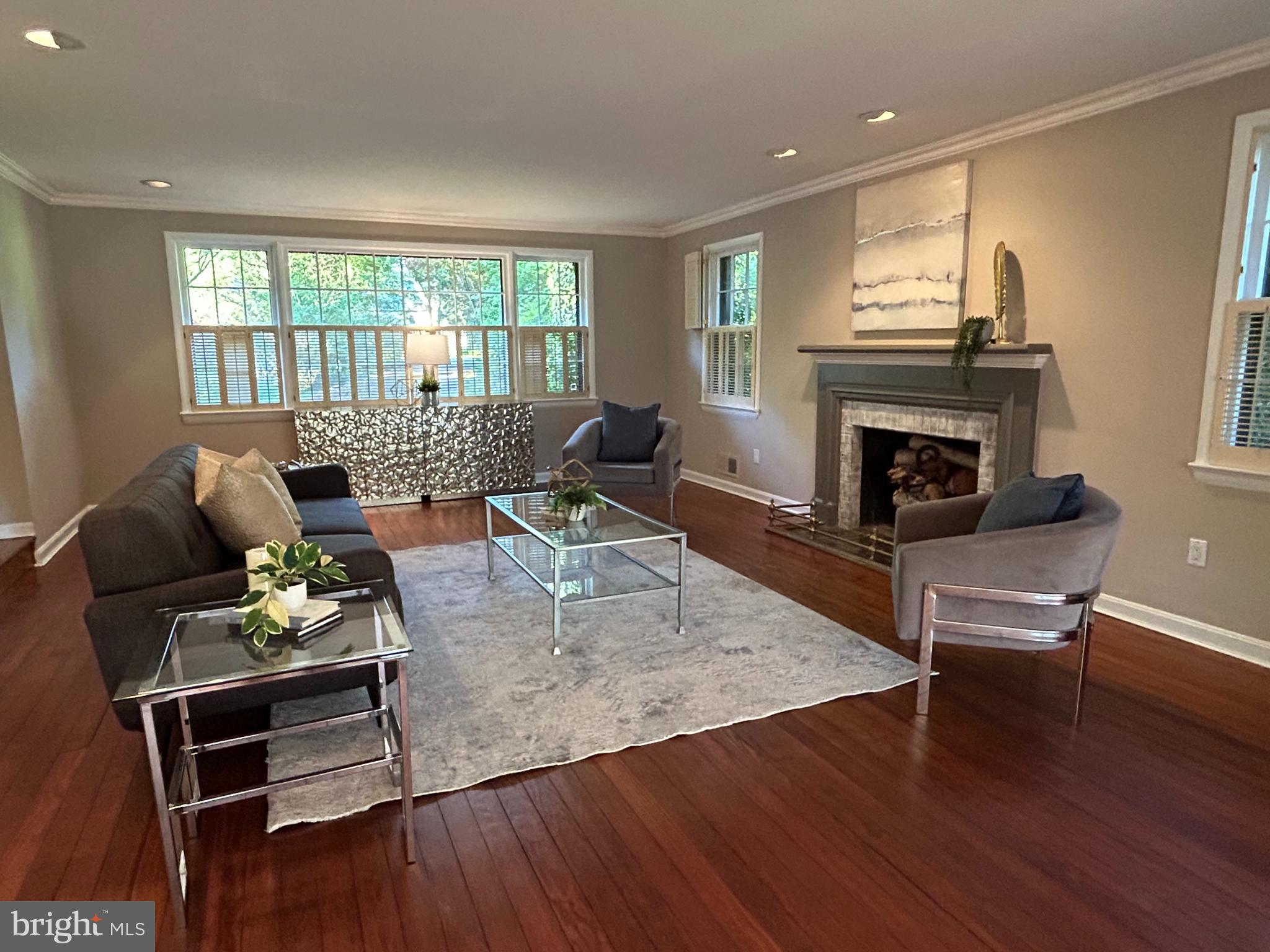 CHESTERBROOK - Residential