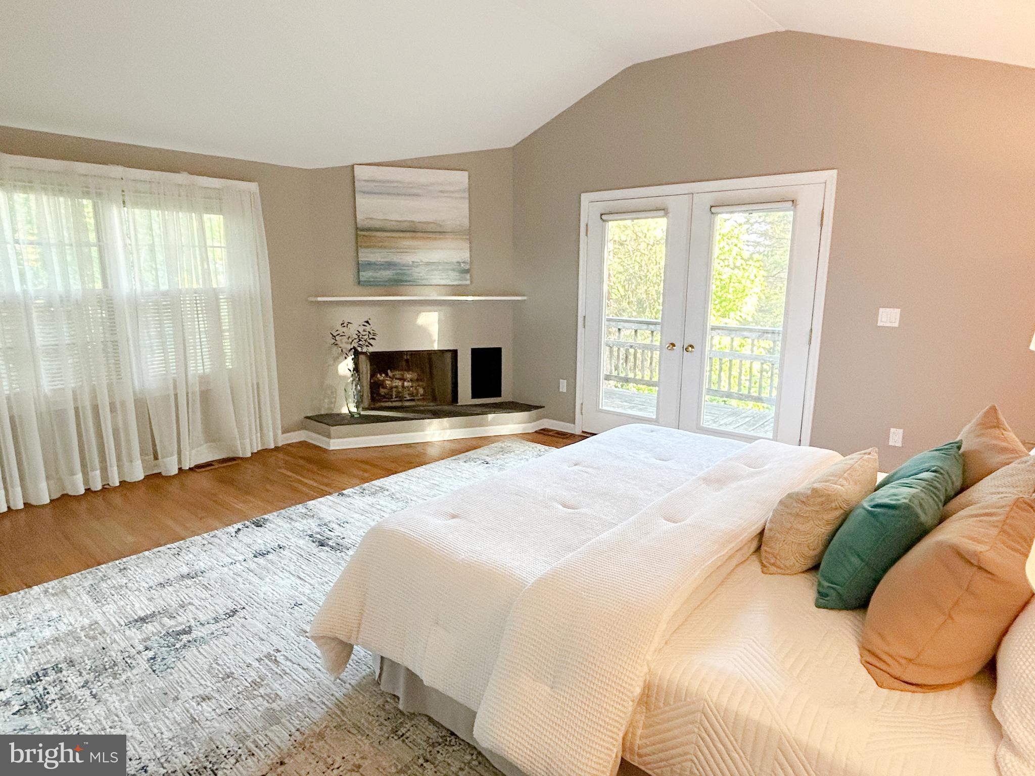 CHESTERBROOK - Residential