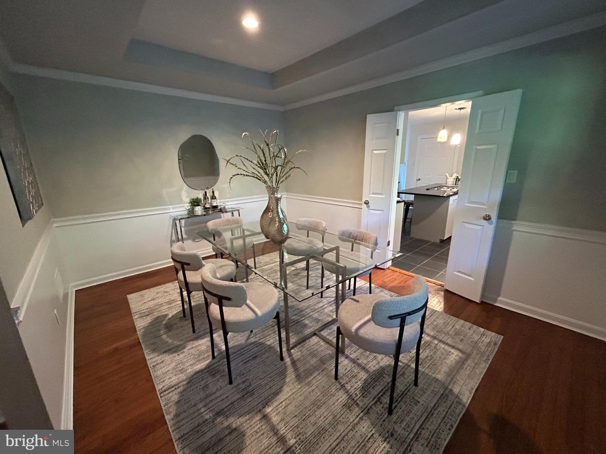 CHESTERBROOK - Residential