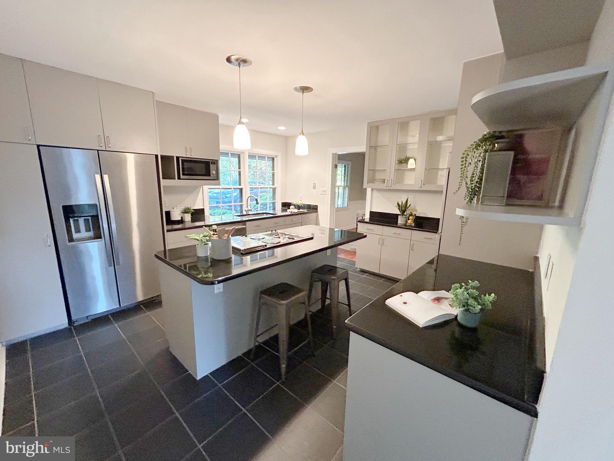 CHESTERBROOK - Residential