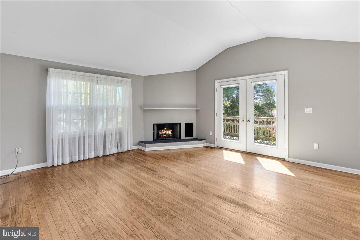 CHESTERBROOK - Residential