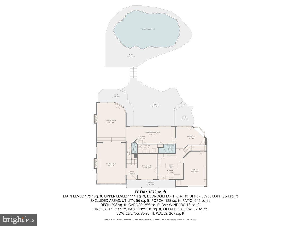 CHESTERBROOK - Residential