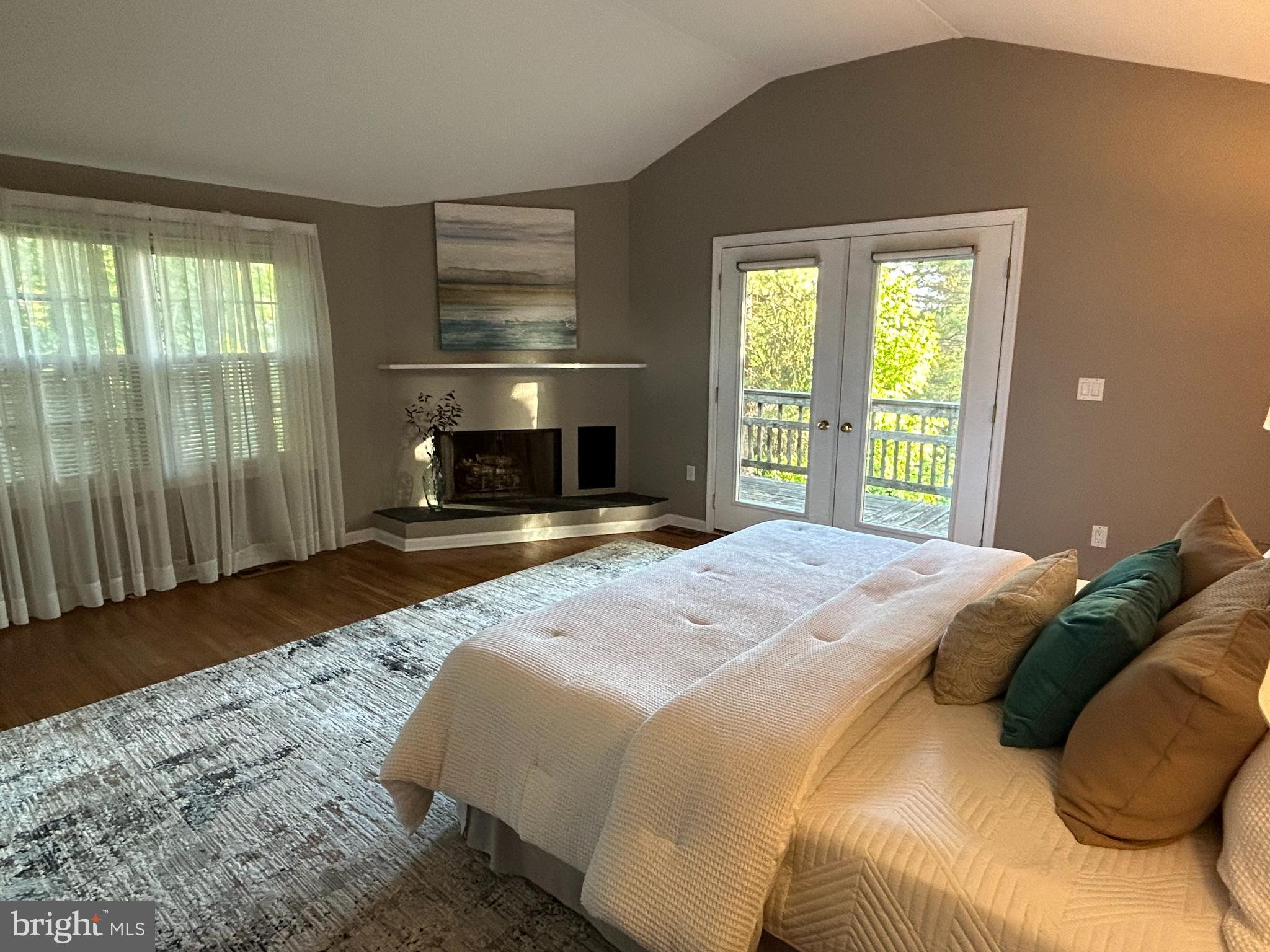 CHESTERBROOK - Residential