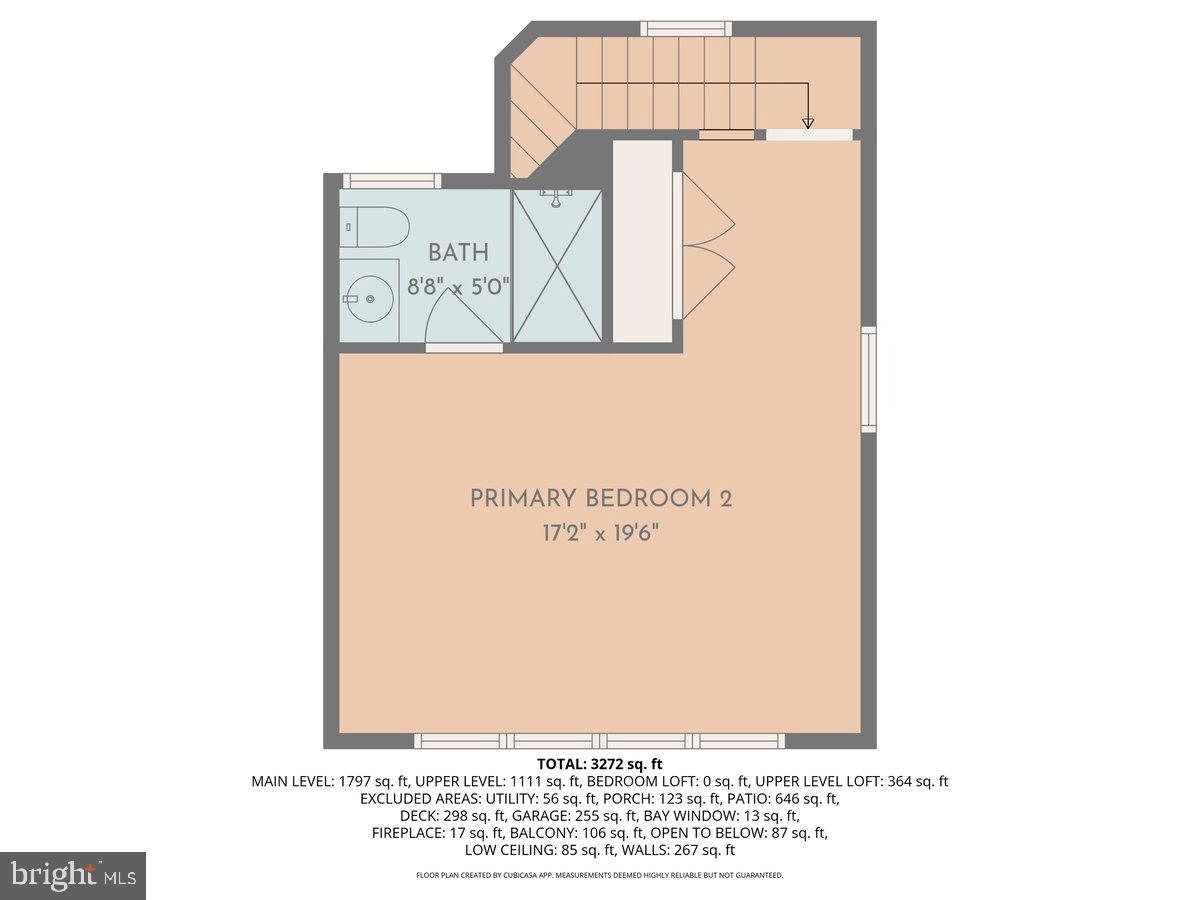 CHESTERBROOK - Residential