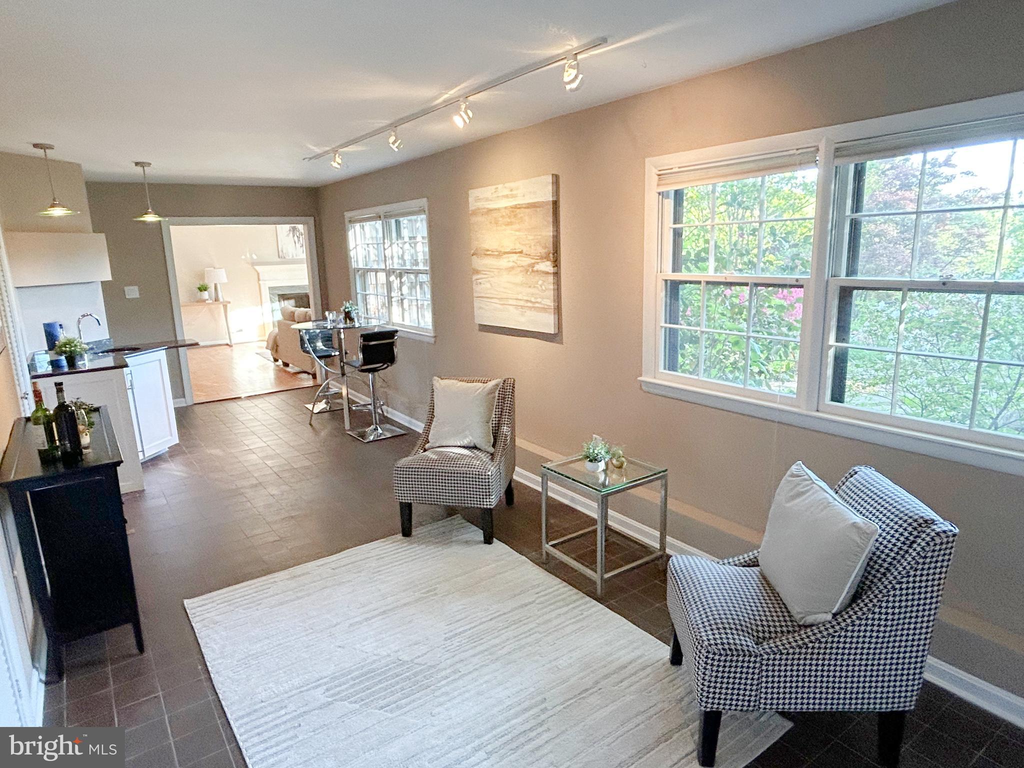 CHESTERBROOK - Residential