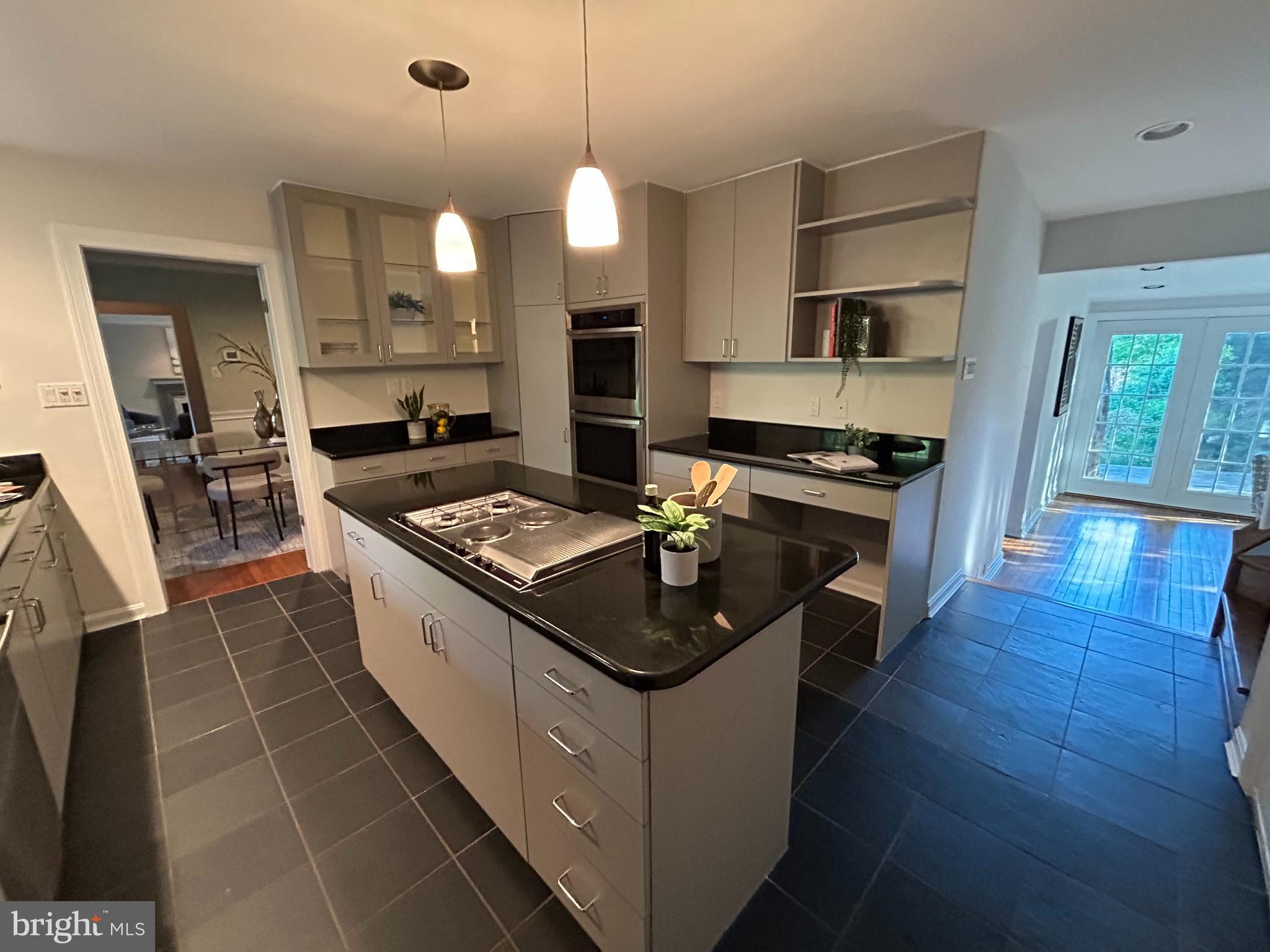 CHESTERBROOK - Residential