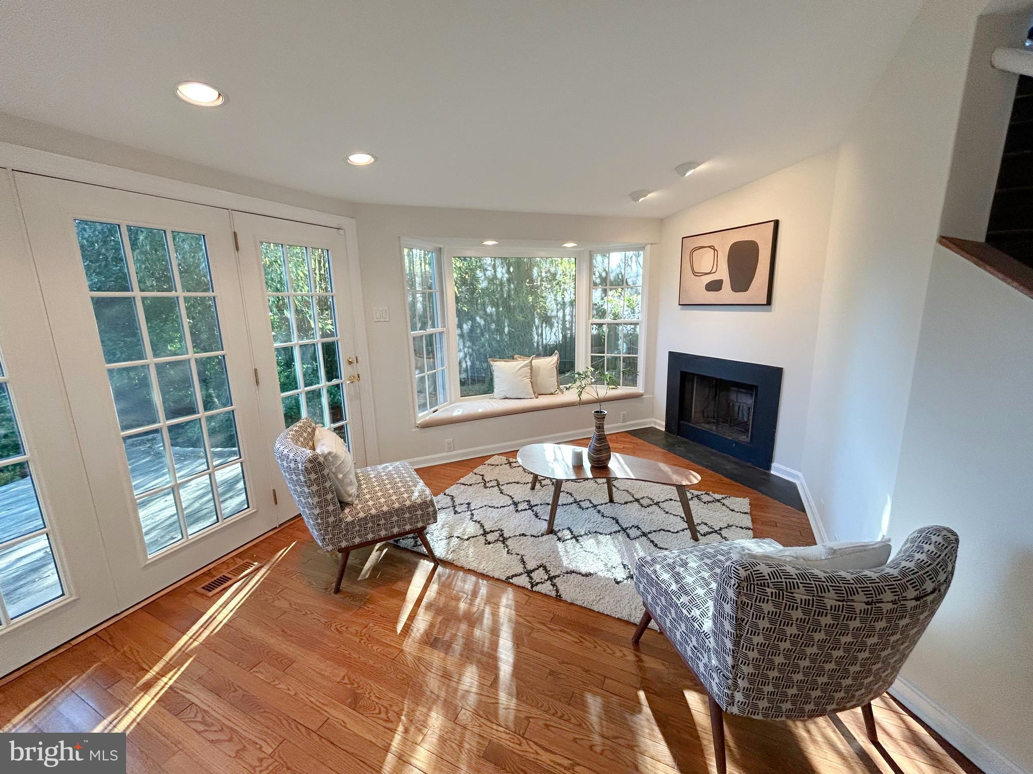 CHESTERBROOK - Residential