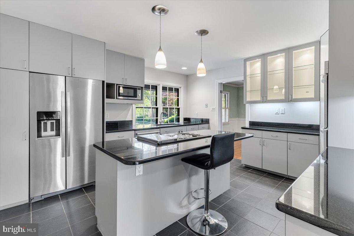CHESTERBROOK - Residential
