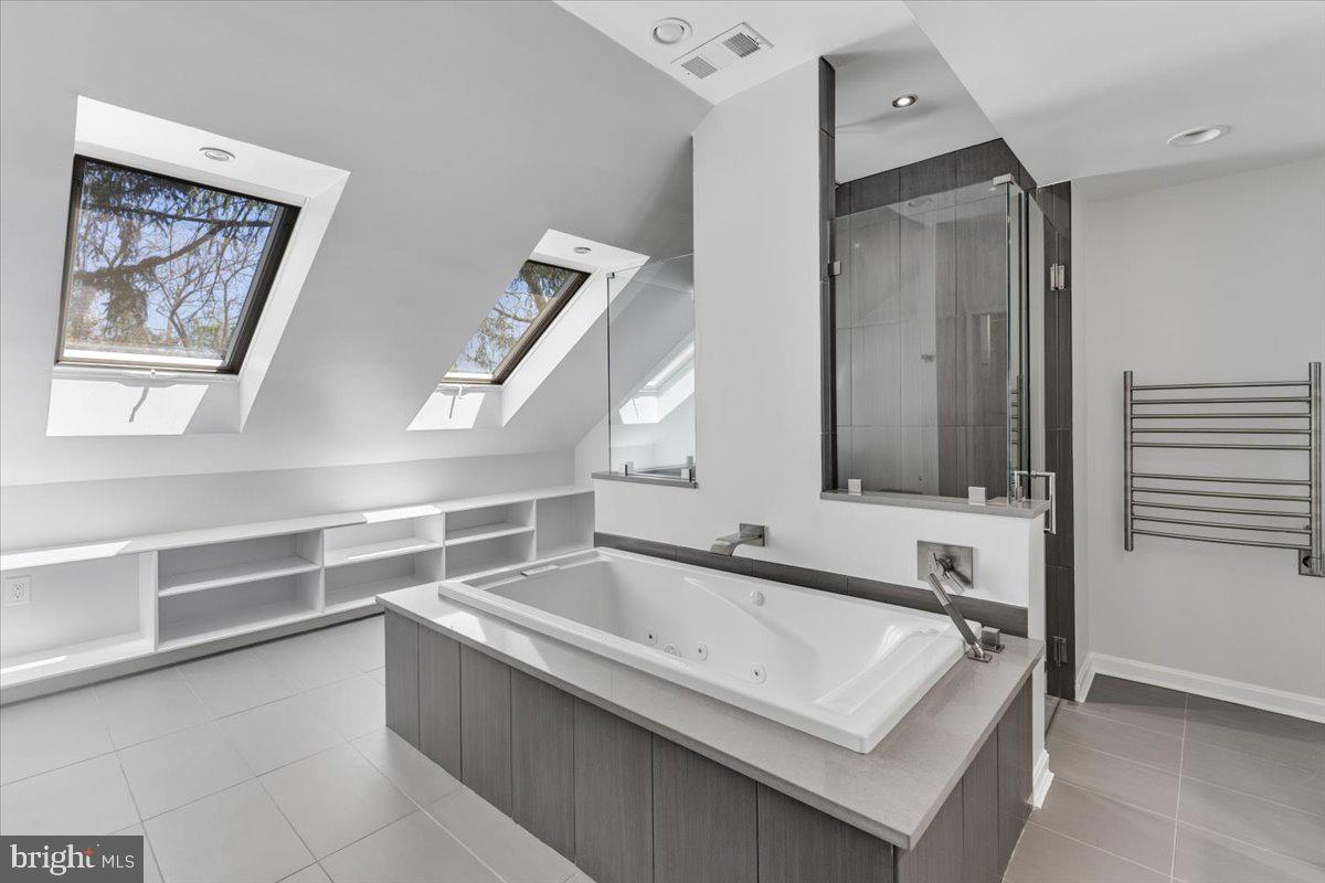 CHESTERBROOK - Residential