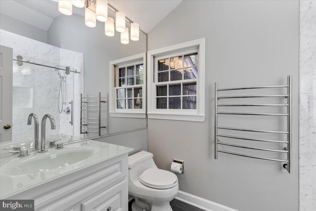 CHESTERBROOK - Residential