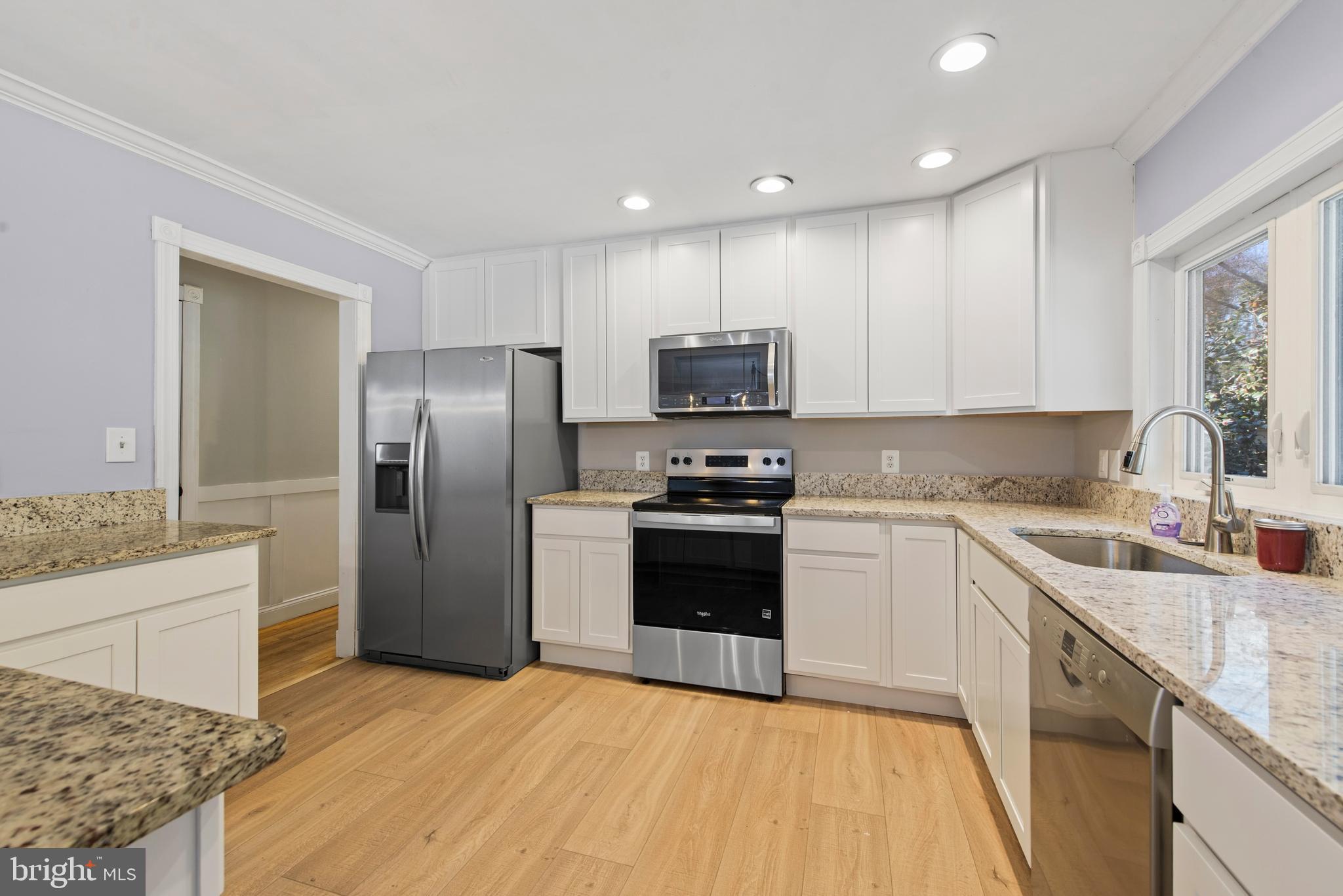 CHARTWOOD - Residential