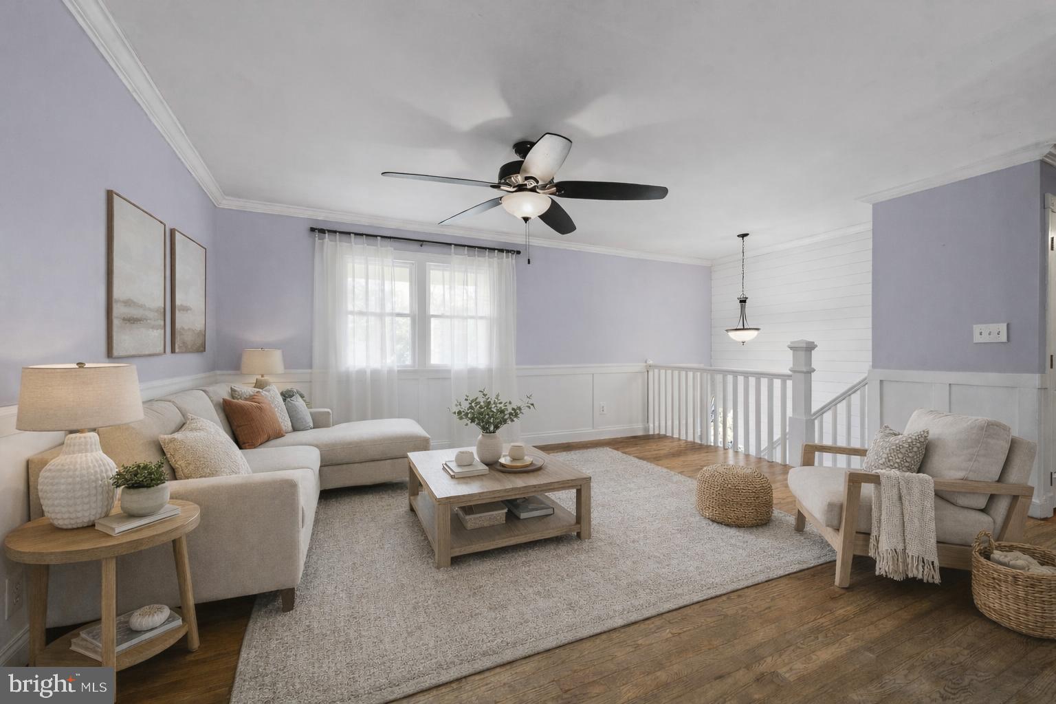 CHARTWOOD - Residential