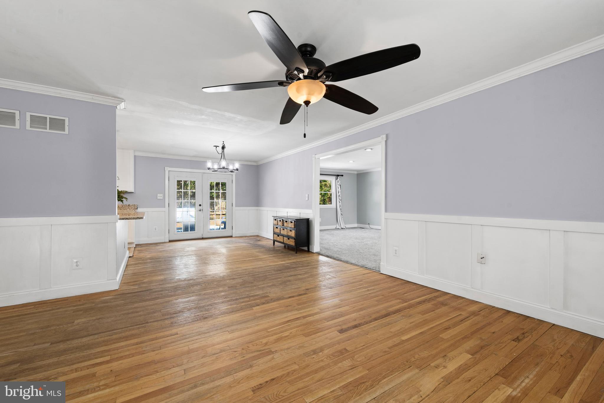 CHARTWOOD - Residential