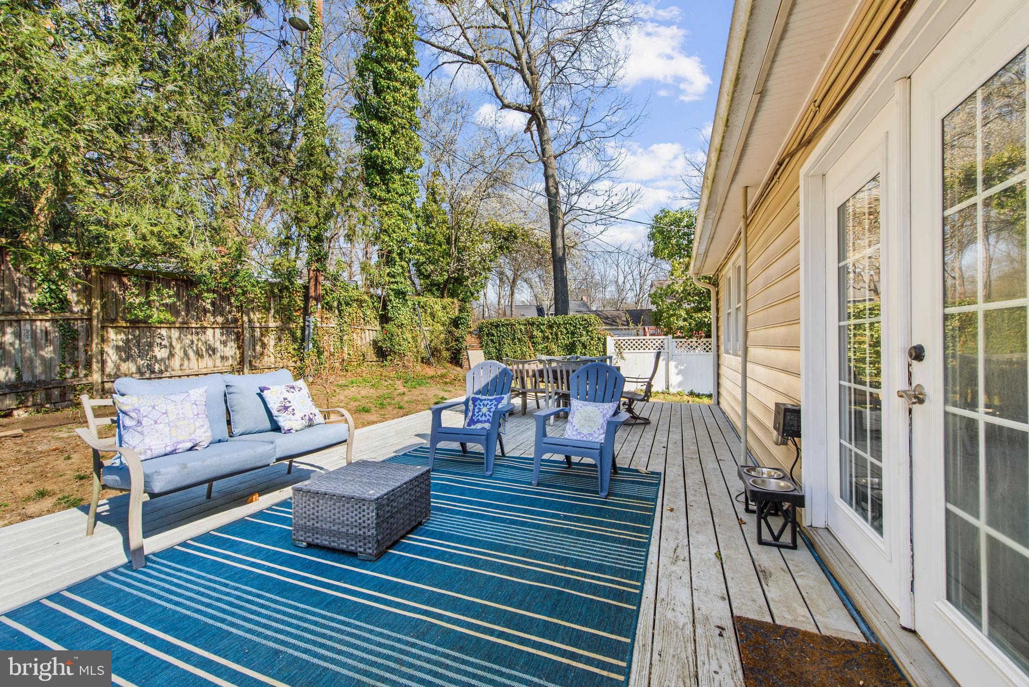 CHARTWOOD - Residential