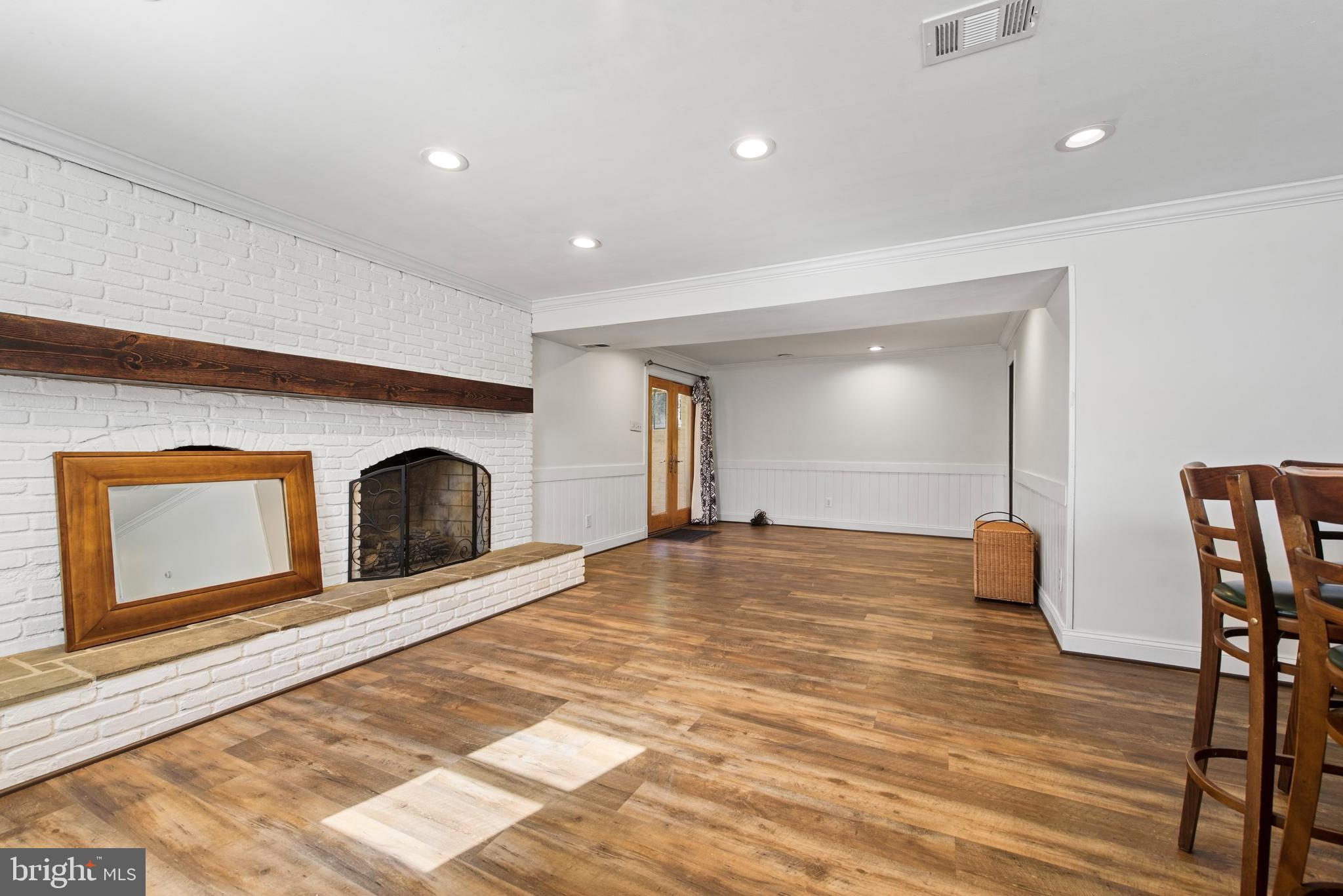 CHARTWOOD - Residential