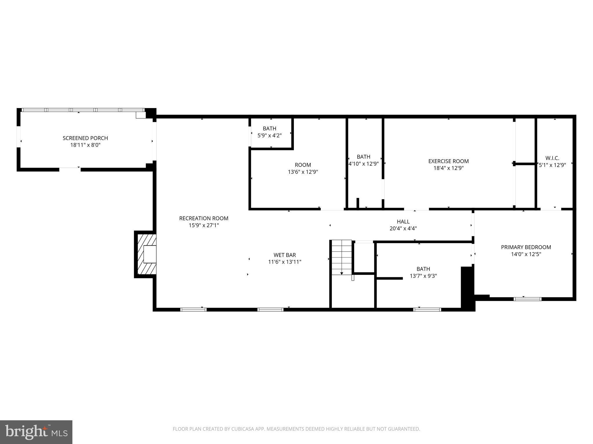 CHARTWOOD - Residential